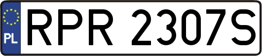 RPR2307S
