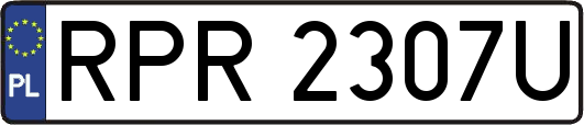 RPR2307U