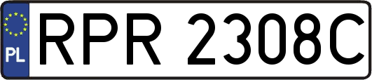 RPR2308C