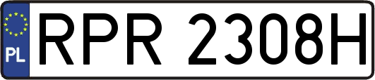 RPR2308H