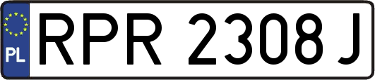 RPR2308J