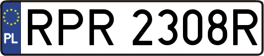 RPR2308R