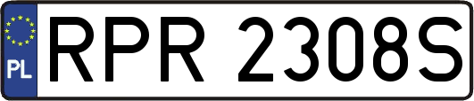 RPR2308S