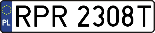 RPR2308T