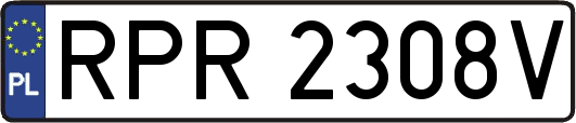 RPR2308V