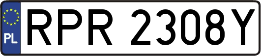 RPR2308Y