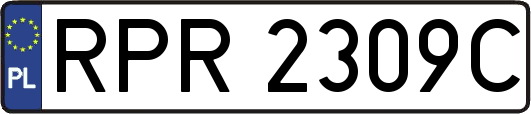 RPR2309C