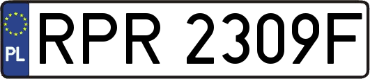 RPR2309F