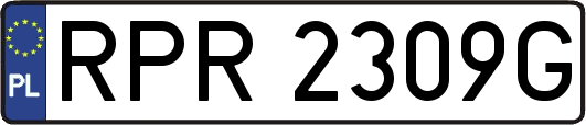 RPR2309G