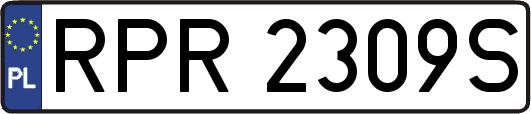 RPR2309S