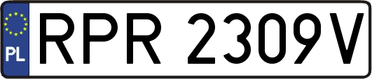 RPR2309V