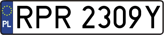 RPR2309Y