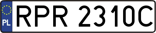 RPR2310C