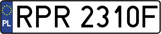 RPR2310F