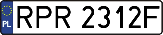 RPR2312F