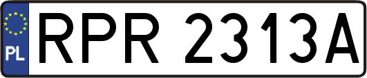 RPR2313A