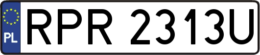 RPR2313U