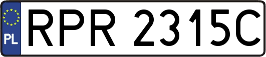 RPR2315C