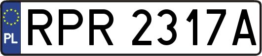 RPR2317A