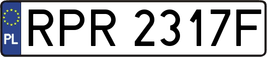 RPR2317F