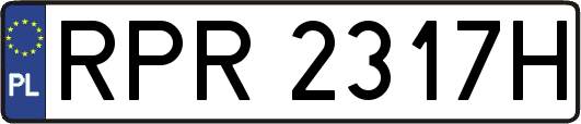 RPR2317H