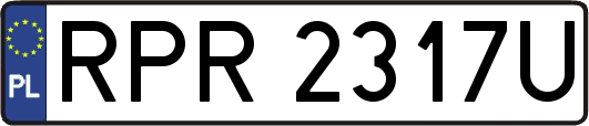 RPR2317U