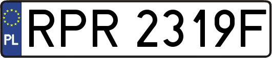 RPR2319F