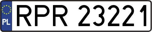 RPR23221
