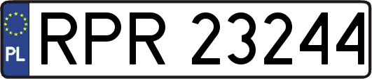 RPR23244