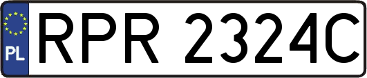 RPR2324C