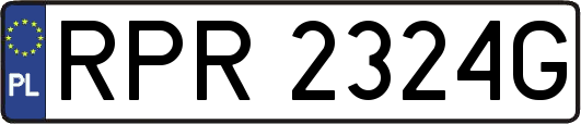 RPR2324G