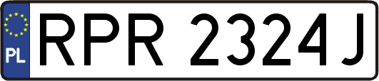 RPR2324J