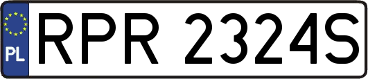 RPR2324S
