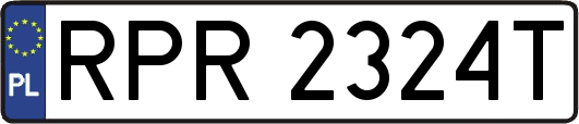 RPR2324T