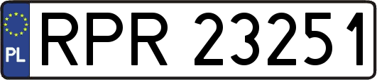 RPR23251