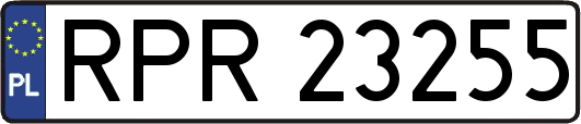 RPR23255