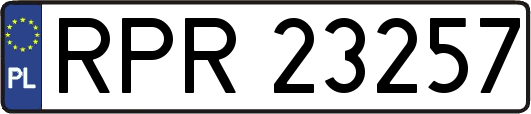 RPR23257