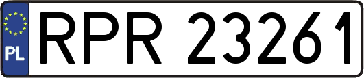 RPR23261