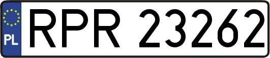 RPR23262