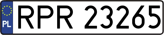RPR23265