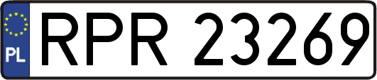 RPR23269
