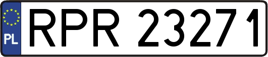 RPR23271