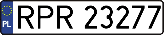 RPR23277