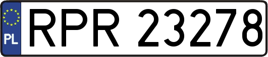 RPR23278