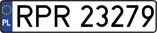 RPR23279