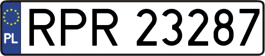RPR23287