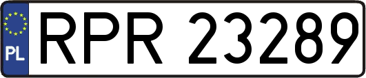 RPR23289