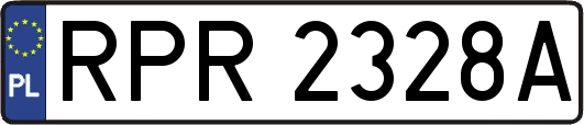 RPR2328A