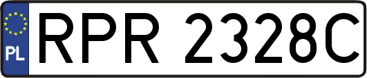 RPR2328C