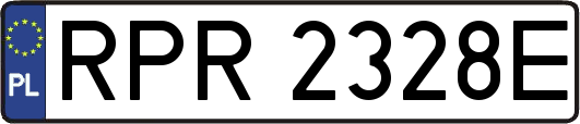 RPR2328E